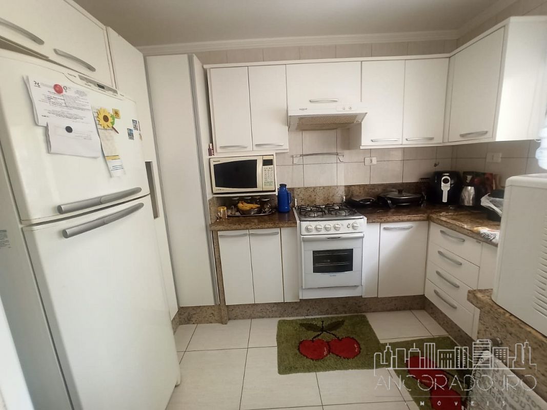Apartamento, 3 quartos, 130 m² - Foto 5