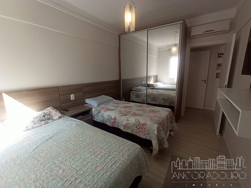 Apartamento, 3 quartos, 130 m² - Foto 13