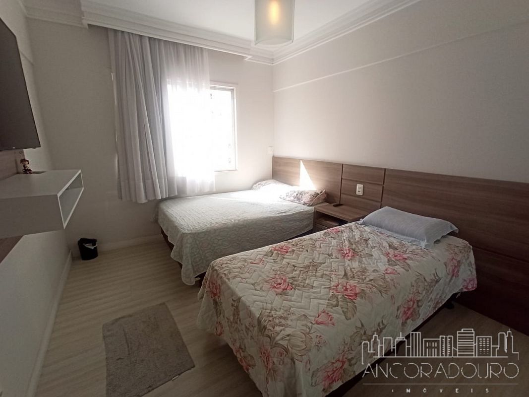 Apartamento, 3 quartos, 130 m² - Foto 14