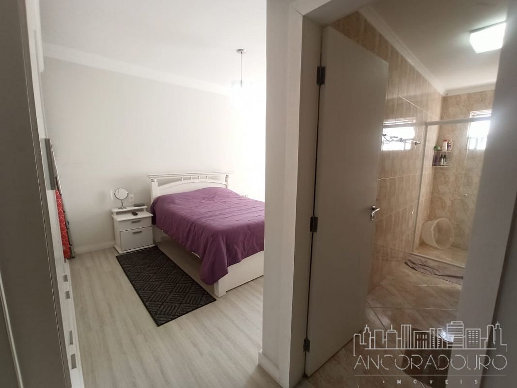 Apartamento, 3 quartos, 130 m² - Foto 21
