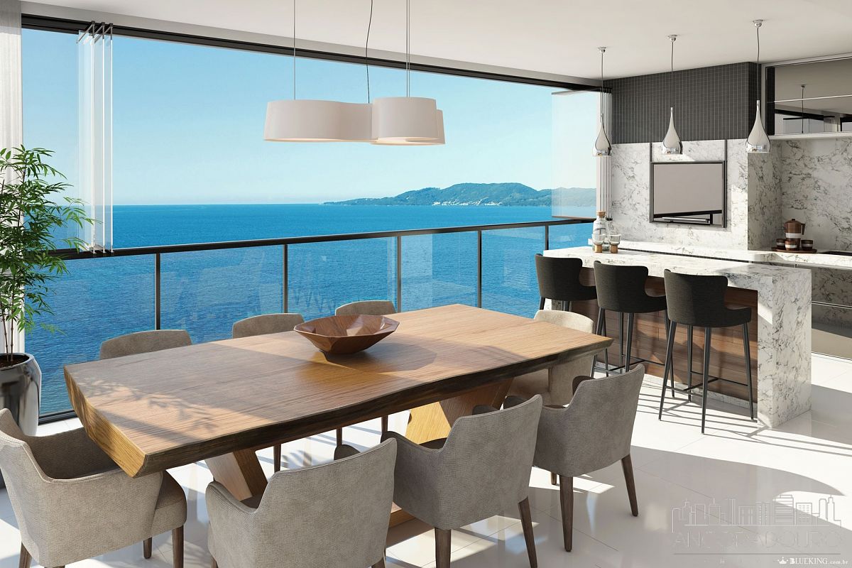 Apartamento, 4 quartos, 213 m² - Foto 1
