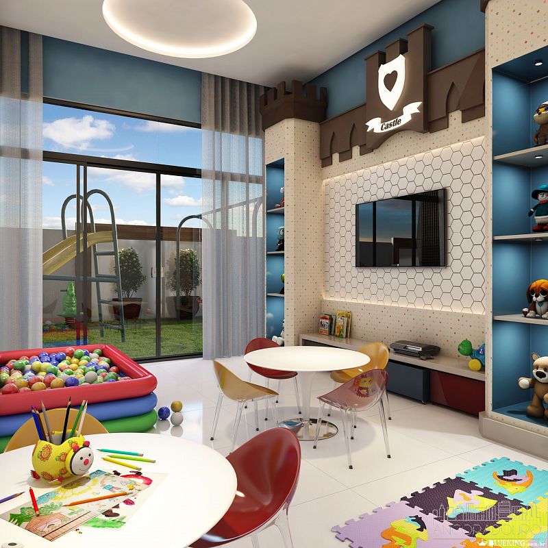 Apartamento, 4 quartos, 213 m² - Foto 3