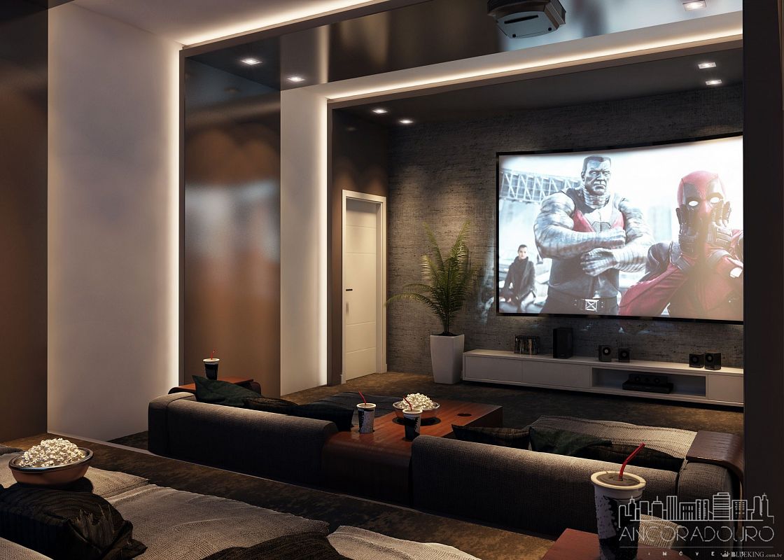 Apartamento, 4 quartos, 213 m² - Foto 4
