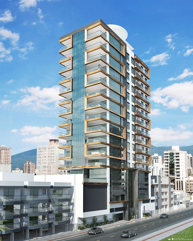 Apartamento, 4 quartos, 213 m² - Foto 6