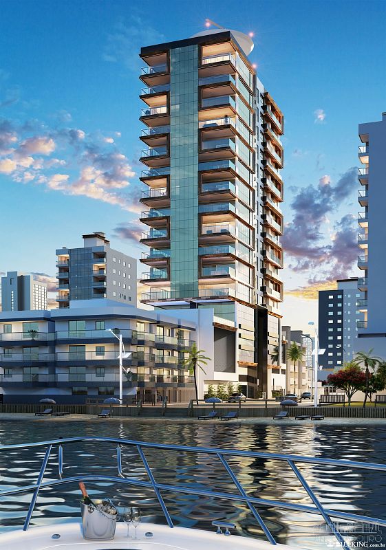 Apartamento, 4 quartos, 213 m² - Foto 8