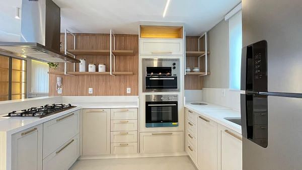 Apartamento, 3 quartos, 136 m² - Foto 9
