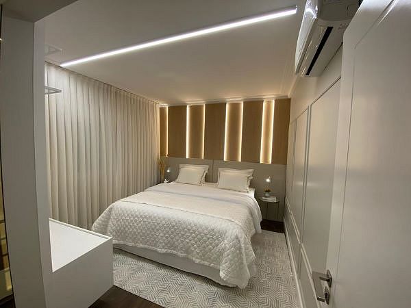 Apartamento, 3 quartos, 136 m² - Foto 17