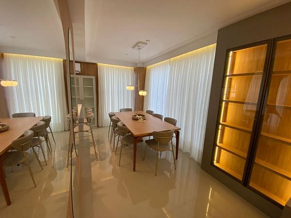 Apartamento, 3 quartos, 136 m² - Foto 1