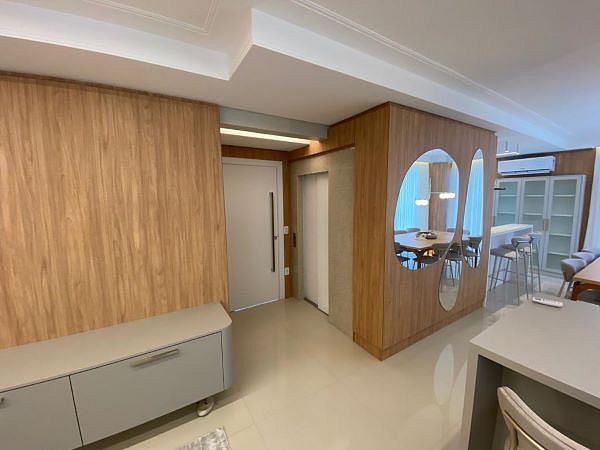 Apartamento, 3 quartos, 136 m² - Foto 5