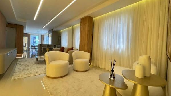 Apartamento, 3 quartos, 136 m² - Foto 8