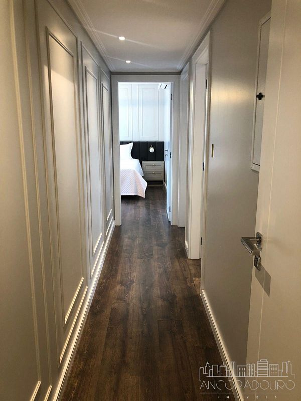 Apartamento, 3 quartos, 136 m² - Foto 12