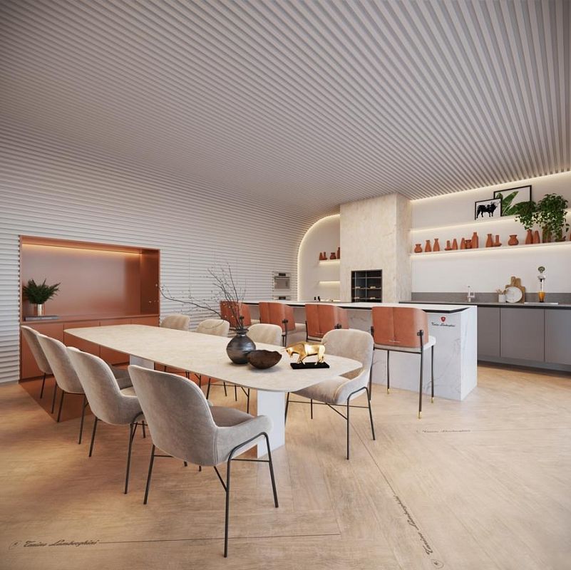 Apartamento, 4 quartos, 194 m² - Foto 10