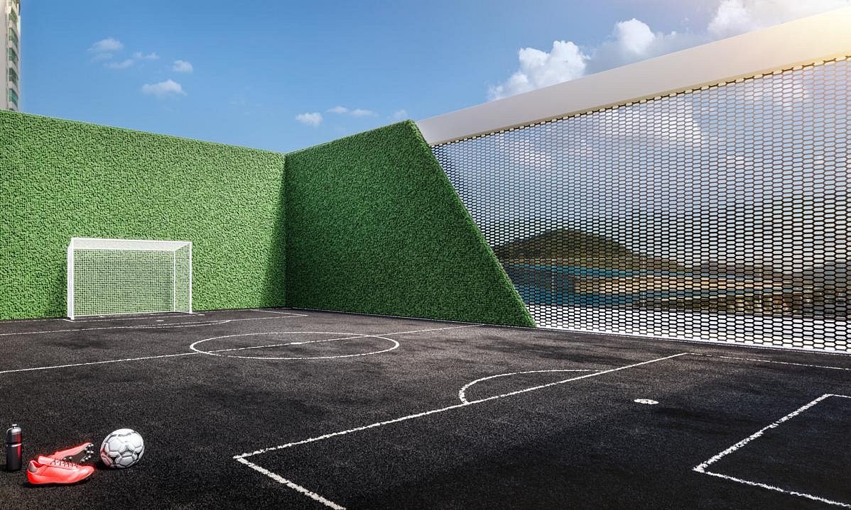 Apartamento, 4 quartos, 194 m² - Foto 13