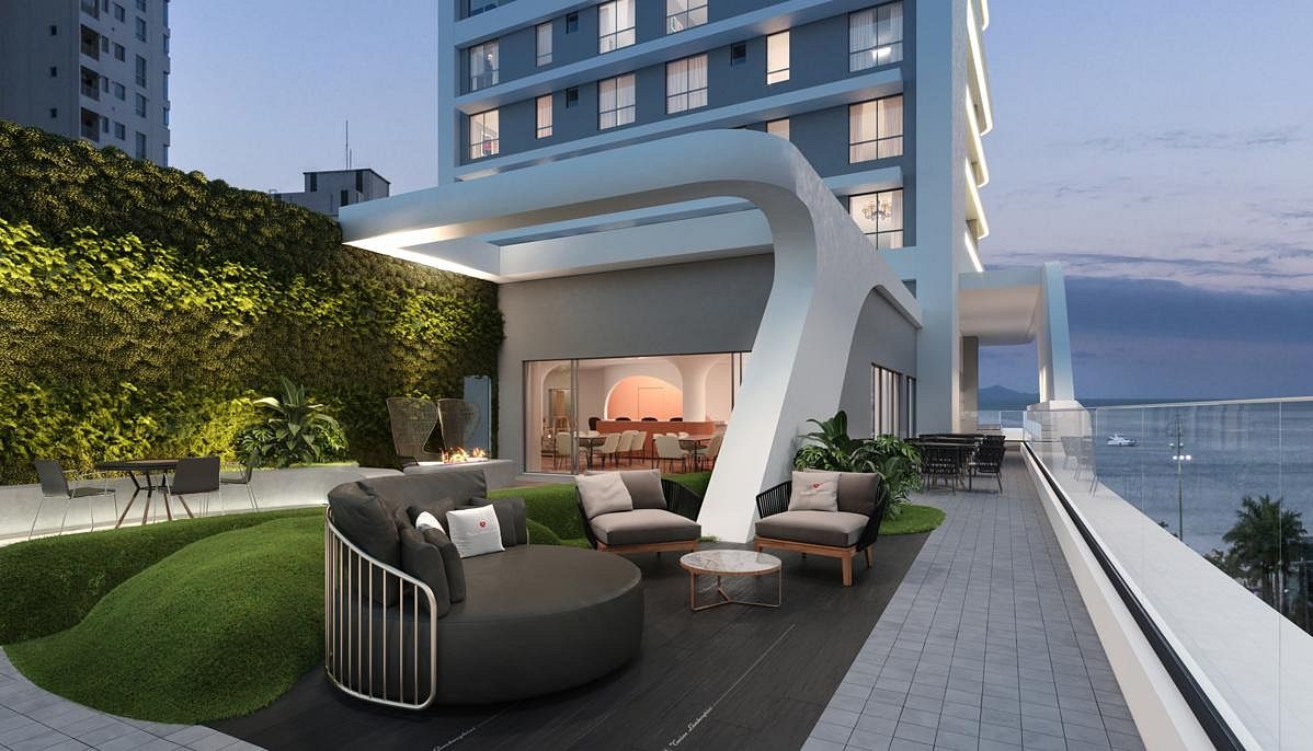 Apartamento, 4 quartos, 194 m² - Foto 18