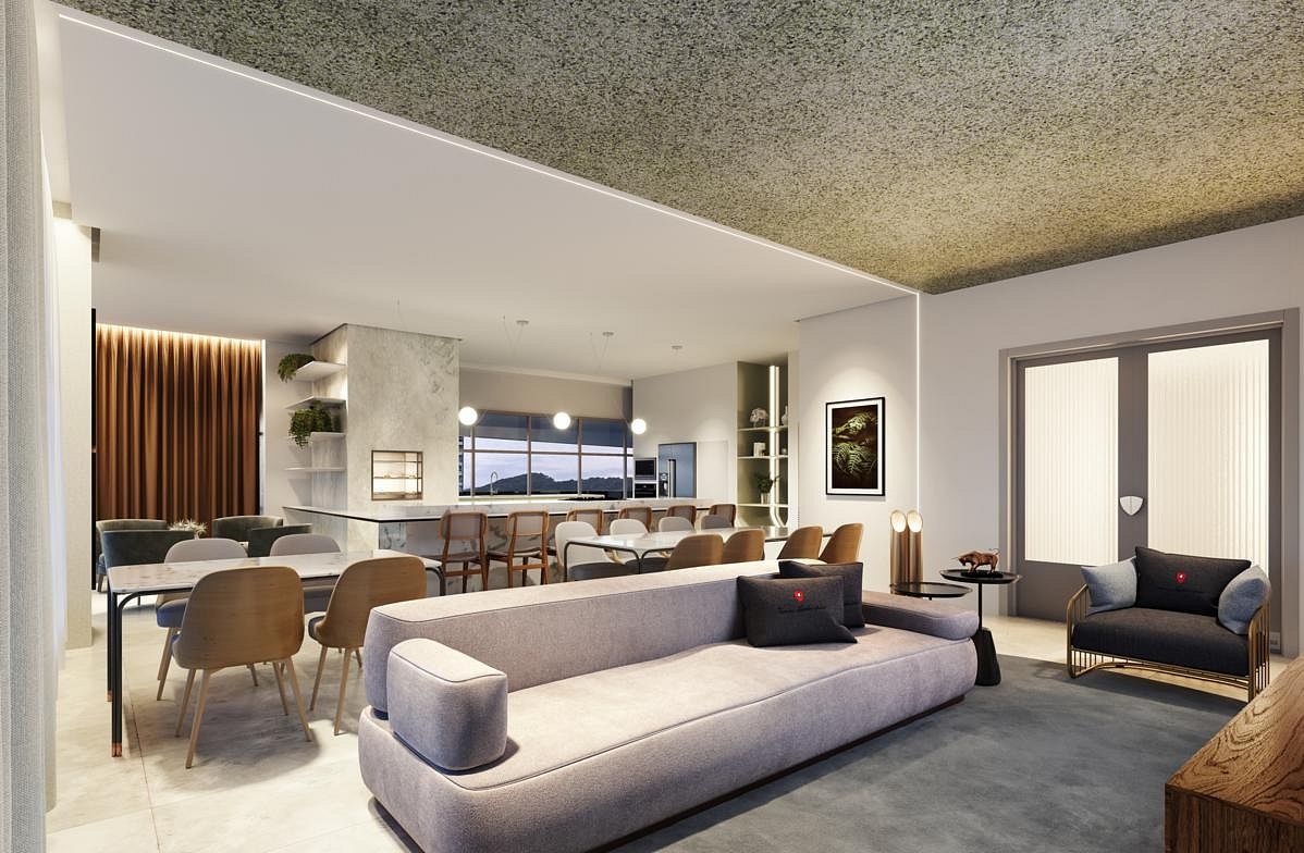 Apartamento, 4 quartos, 194 m² - Foto 19