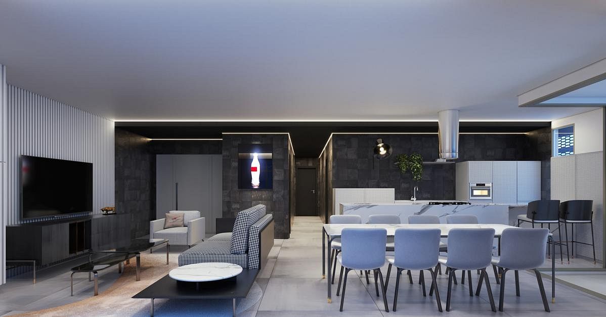 Apartamento, 4 quartos, 194 m² - Foto 28