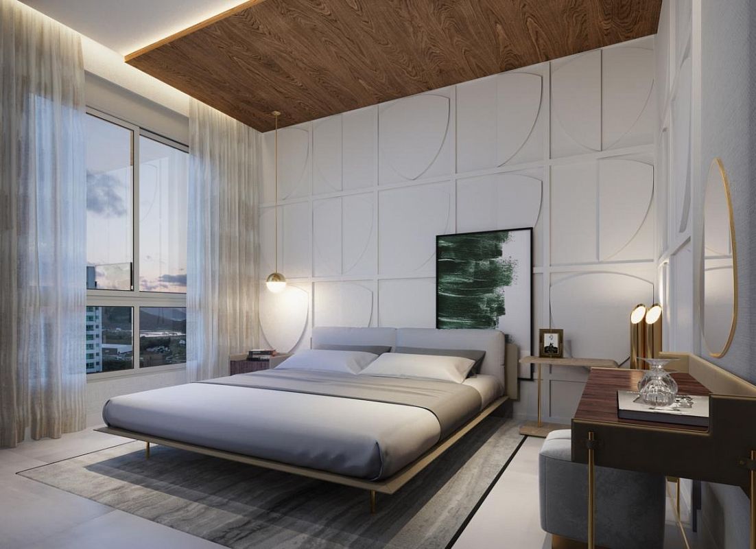 Apartamento, 4 quartos, 194 m² - Foto 31