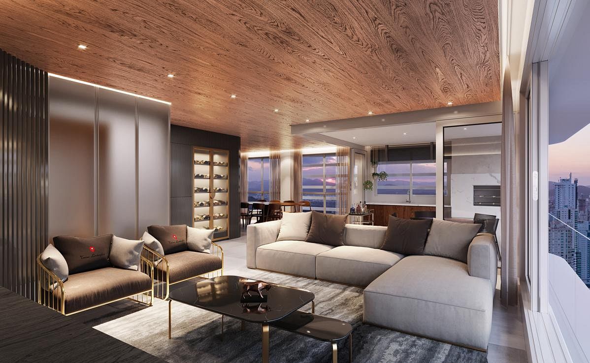 Apartamento, 4 quartos, 194 m² - Foto 32