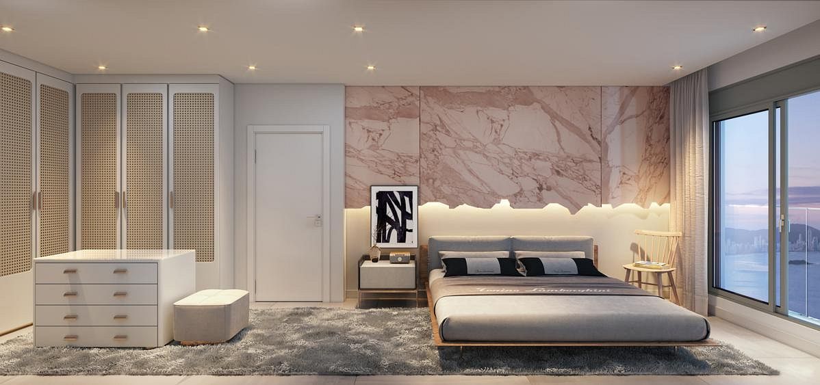 Apartamento, 4 quartos, 194 m² - Foto 34