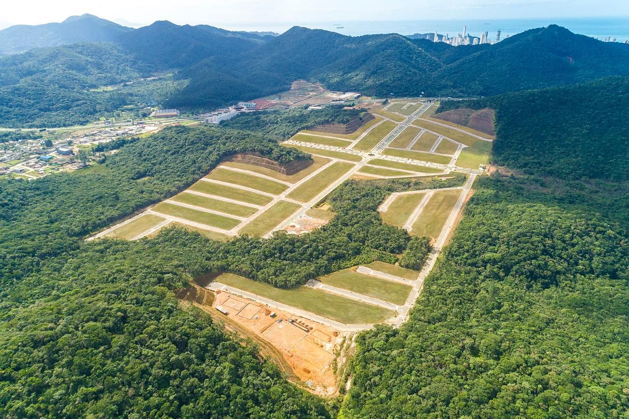 Terreno à venda, 300m² - Foto 15