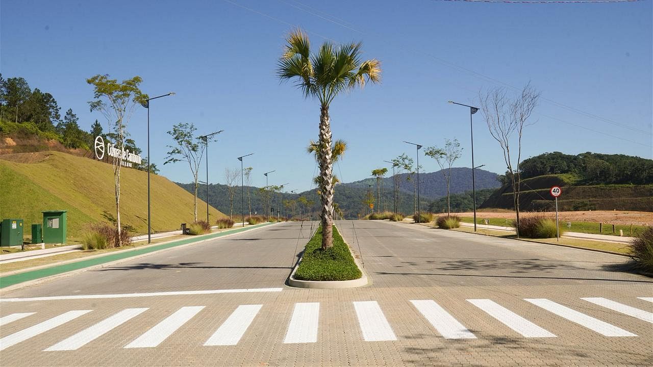 Terreno à venda, 300m² - Foto 8