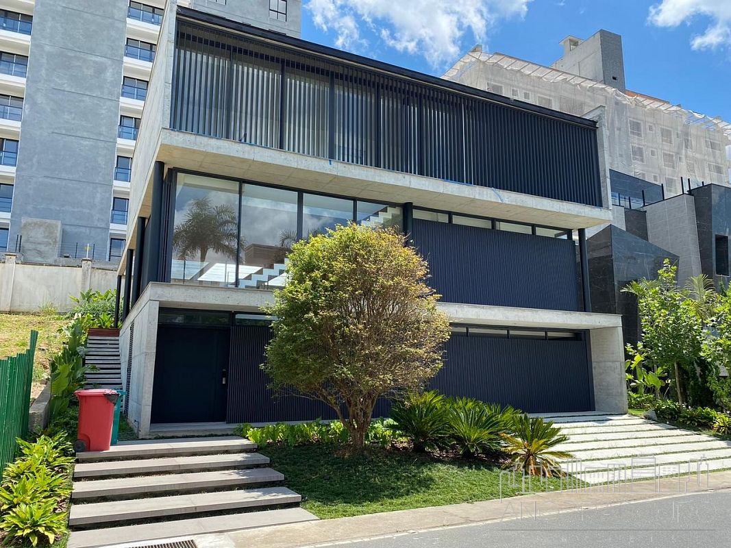 Casa de Condomínio, 4 quartos - Foto 28