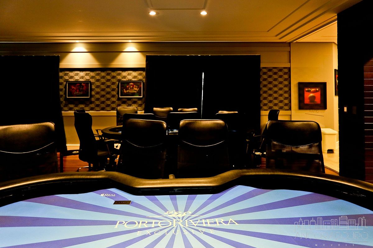 Casa de Condomínio, 4 quartos - Foto 47