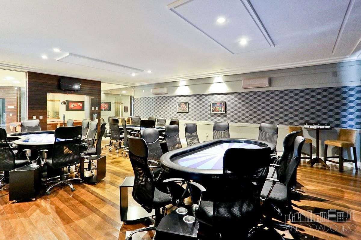 Casa de Condomínio, 4 quartos - Foto 45