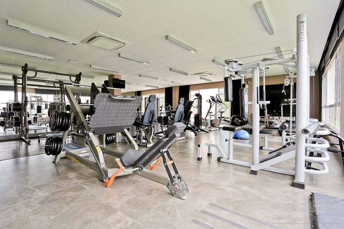 Casa de Condomínio, 4 quartos - Foto 36