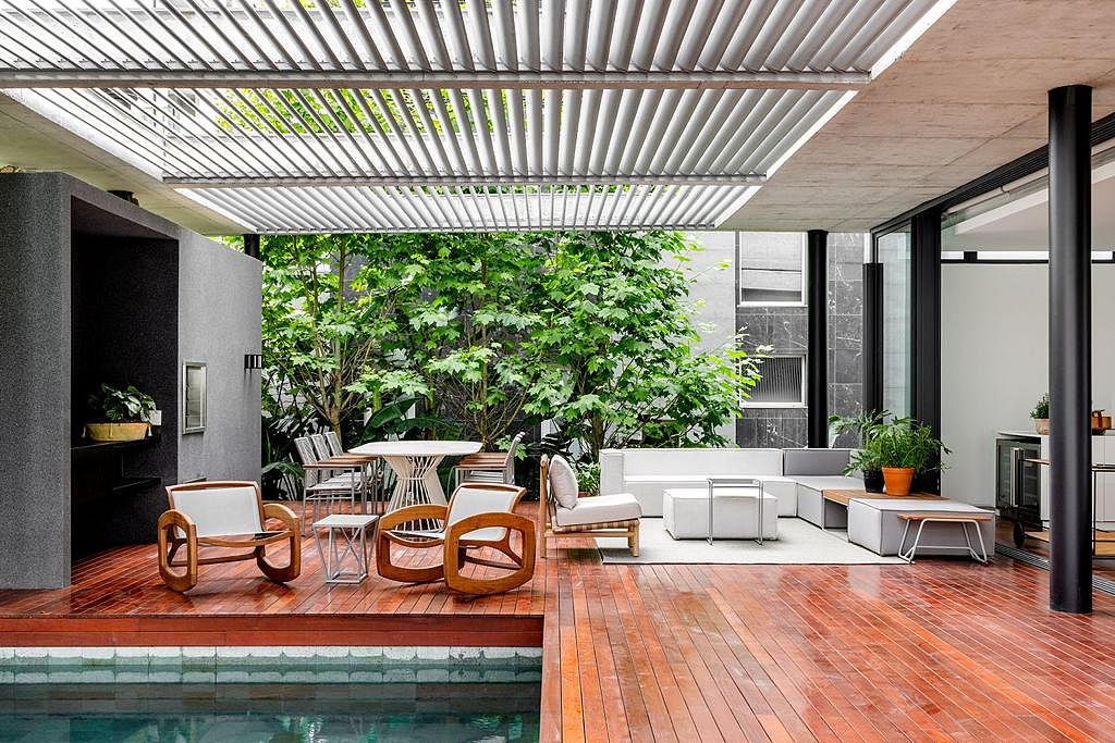 Casa de Condomínio, 4 quartos - Foto 16