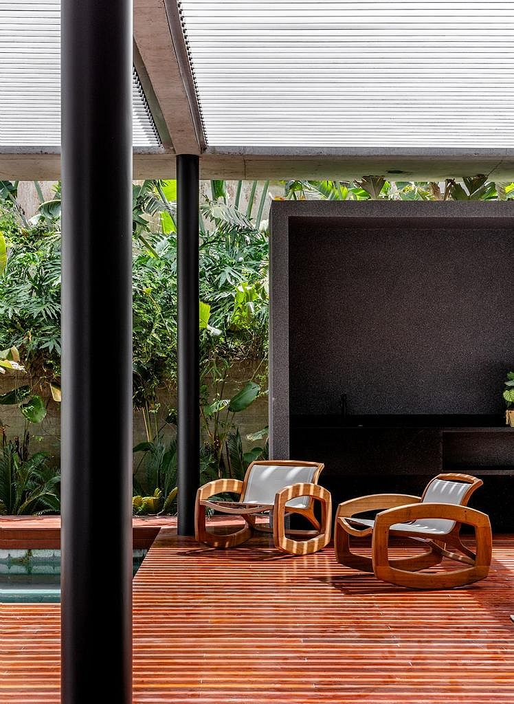 Casa de Condomínio, 4 quartos - Foto 17