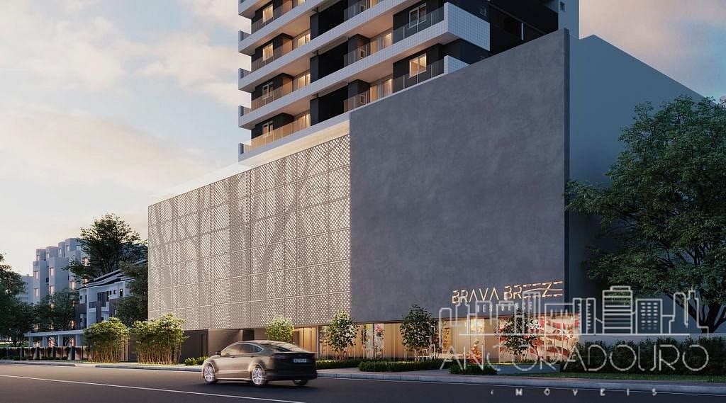 Apartamento, 2 quartos, 70 m² - Foto 1