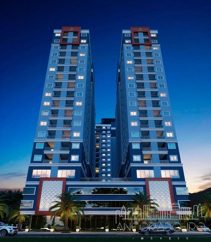 Apartamento, 2 quartos, 69 m² - Foto 14