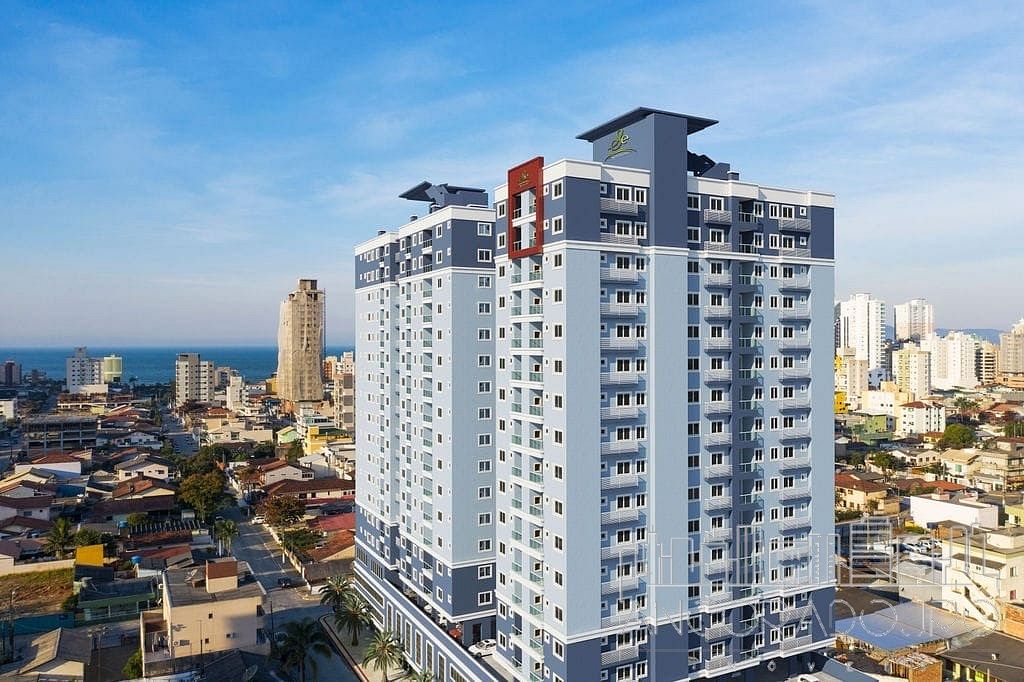 Apartamento, 2 quartos, 69 m² - Foto 1