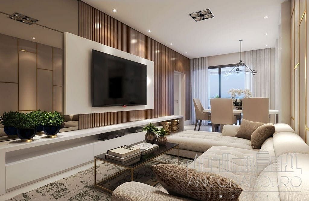 Apartamento, 2 quartos, 69 m² - Foto 4