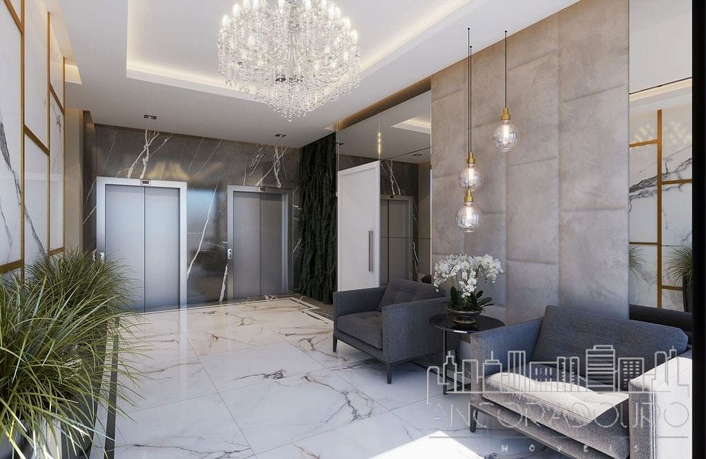 Apartamento, 2 quartos, 69 m² - Foto 3
