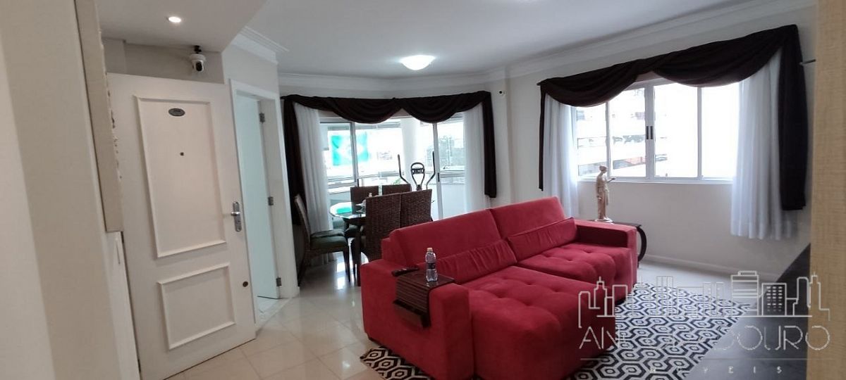 Apartamento, 3 quartos, 98 m² - Foto 3