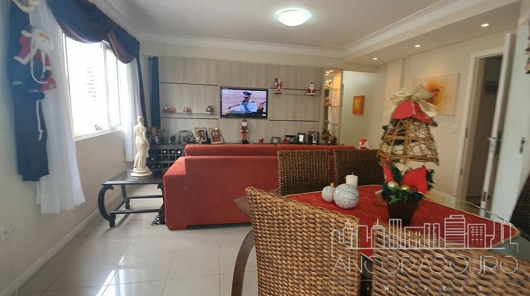 Apartamento, 3 quartos, 98 m² - Foto 2