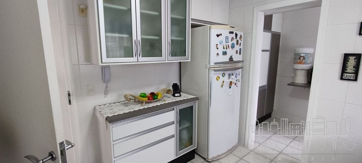 Apartamento, 3 quartos, 98 m² - Foto 6