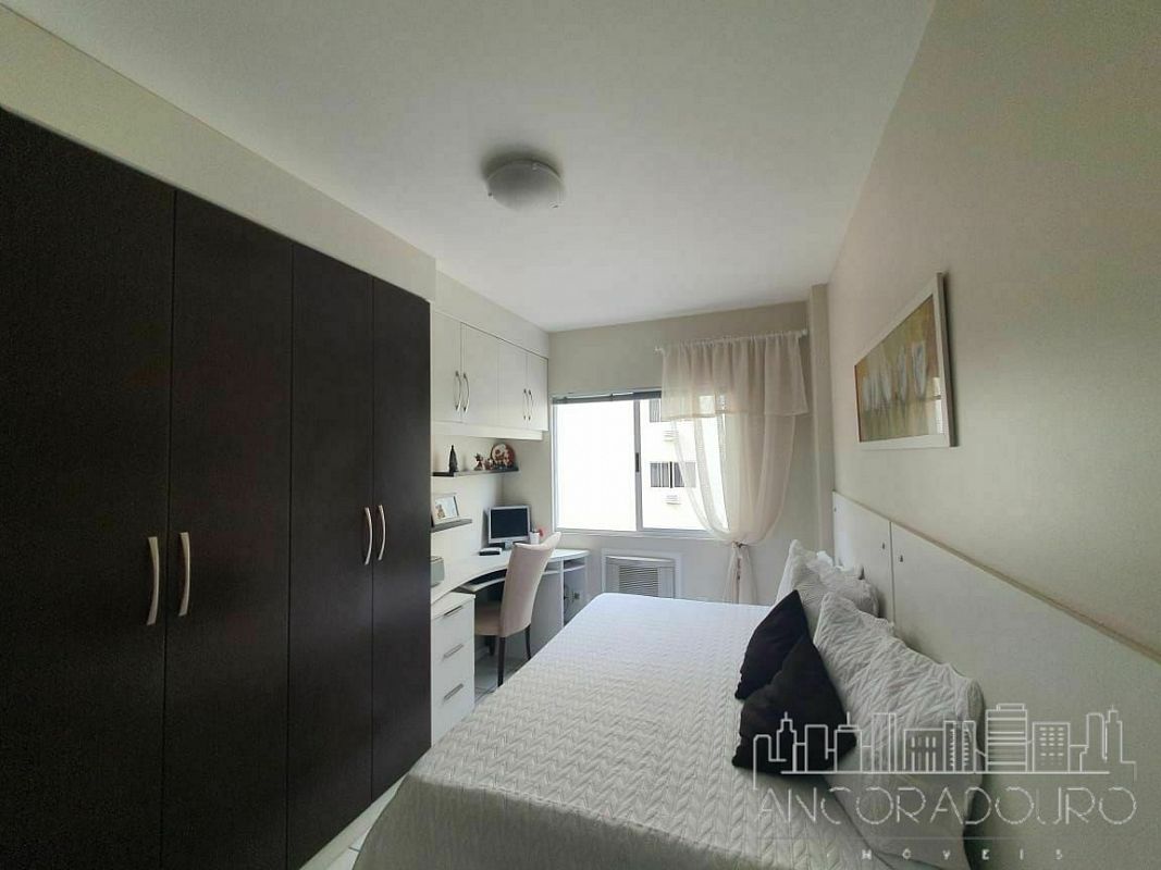 Apartamento, 3 quartos, 98 m² - Foto 11
