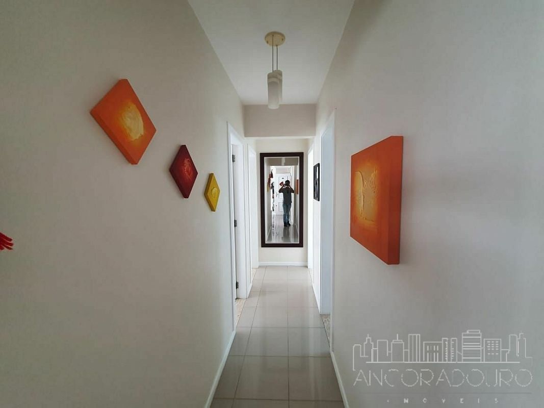 Apartamento, 3 quartos, 98 m² - Foto 9