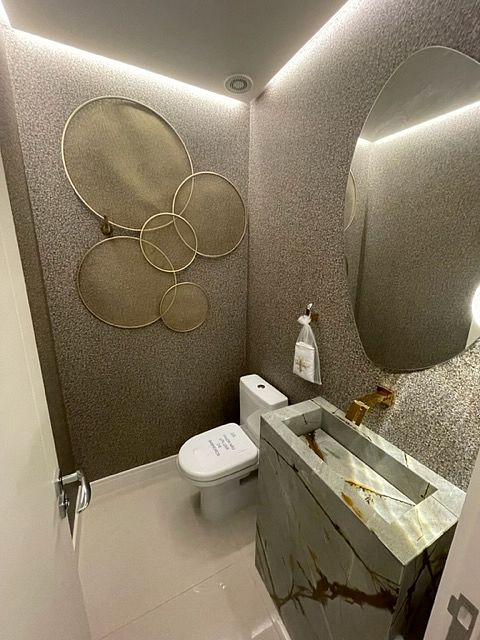 Apartamento, 3 quartos, 399 m² - Foto 30