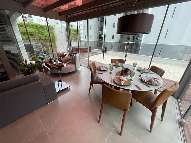 Apartamento, 3 quartos, 399 m² - Foto 47