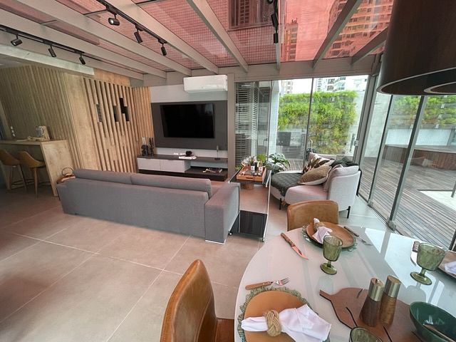 Apartamento, 3 quartos, 399 m² - Foto 48