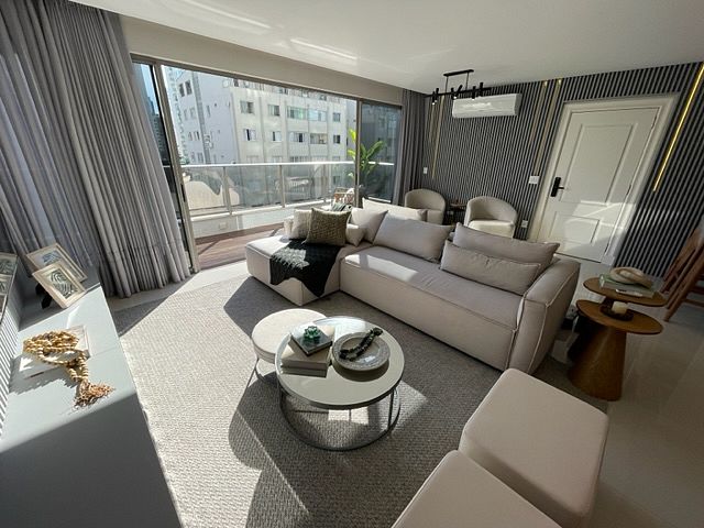 Apartamento, 3 quartos, 399 m² - Foto 23