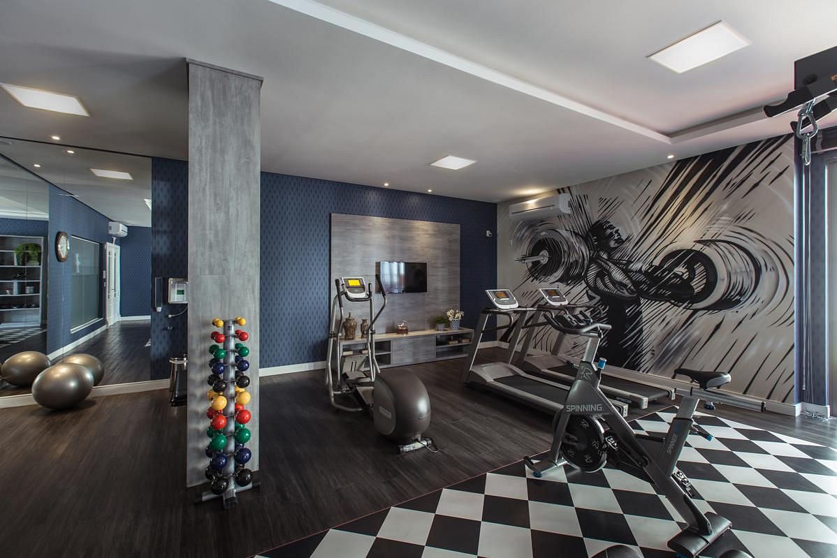 Apartamento, 3 quartos, 399 m² - Foto 3