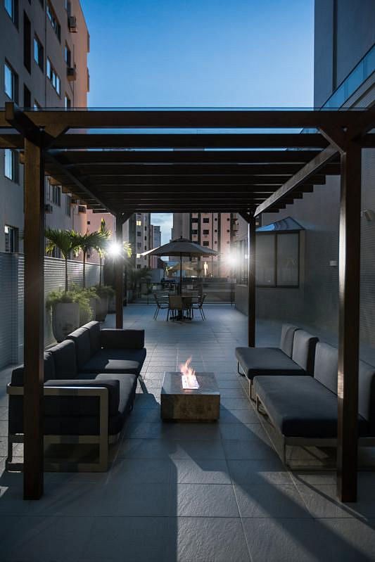 Apartamento, 3 quartos, 399 m² - Foto 4