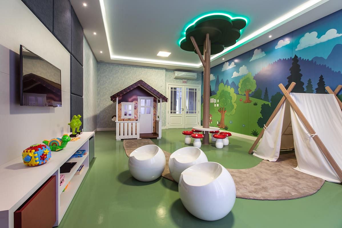 Apartamento, 3 quartos, 399 m² - Foto 6