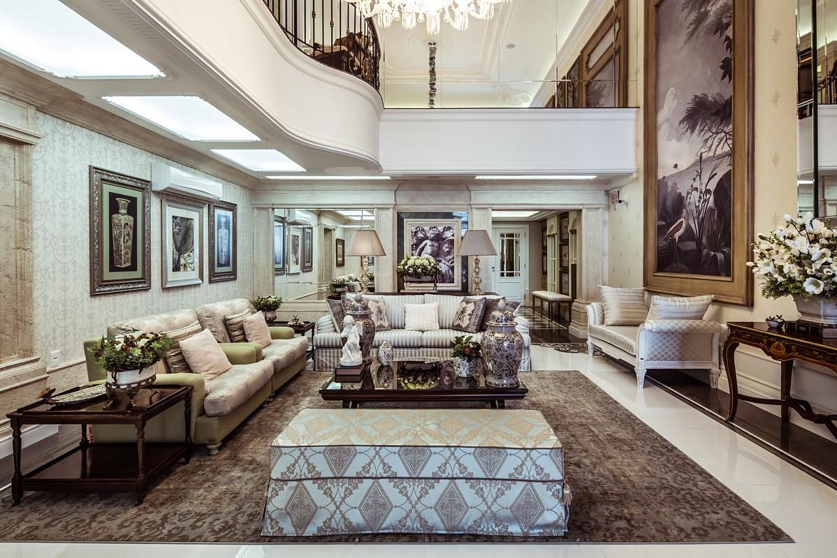 Apartamento, 3 quartos, 399 m² - Foto 8