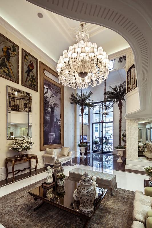 Apartamento, 3 quartos, 399 m² - Foto 9